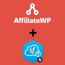 WooNinjas Salesforce WP To Lead With AffiliateWP