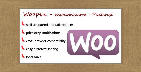 Woopin Preview Wordpress Plugin - Rating, Reviews, Demo & Download