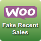 WooPlugins – Fake Recent Sales Notifications For Woocommerce