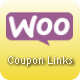 WooPlugins – Woocommerce Coupon Code Links