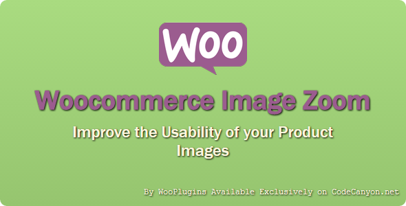 WooPlugins – Woocommerce Image Zoom Preview - Rating, Reviews, Demo & Download