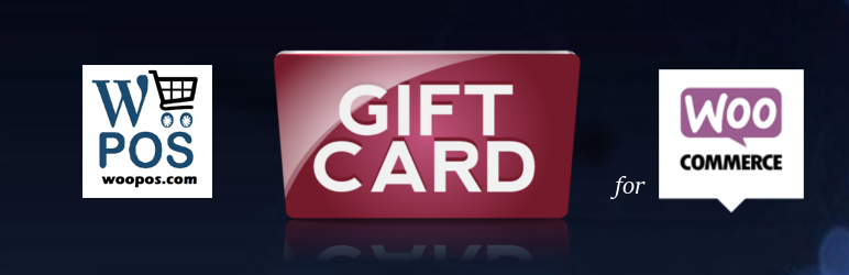WooPOS Gift Cards For WooCommerce Preview Wordpress Plugin - Rating, Reviews, Demo & Download