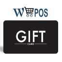 WooPOS Gift Cards For WooCommerce
