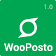 WooPosto – Maropost Integration For WooCommerce