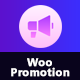 Woopromotion – WooCommerce Product Promotion Sale Countdown And Badge Manager