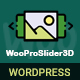 WooProSlider3D – 3D Product Slider For WooCommerce – WordPress Plugin
