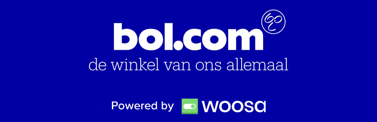 Woosa – Bol Wordpress Plugin - Rating, Reviews, Demo & Download