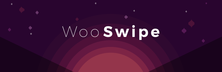 WooSwipe WooCommerce Gallery Preview Wordpress Plugin - Rating, Reviews, Demo & Download