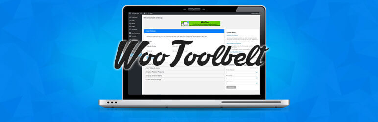 WooToolbelt Preview Wordpress Plugin - Rating, Reviews, Demo & Download