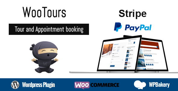 WooTour – WooCommerce Travel Tour Booking Preview Wordpress Plugin - Rating, Reviews, Demo & Download