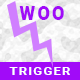 WooTrigger Addons For Woocommerce – Award Coupons, Products, Discount