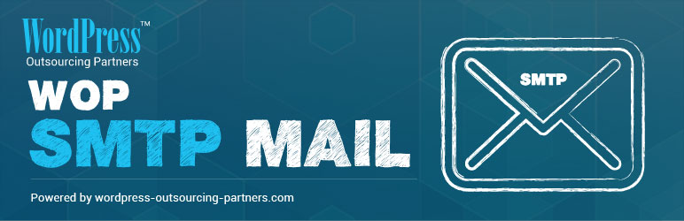 WOP Wordpress SMTP Mail Preview - Rating, Reviews, Demo & Download