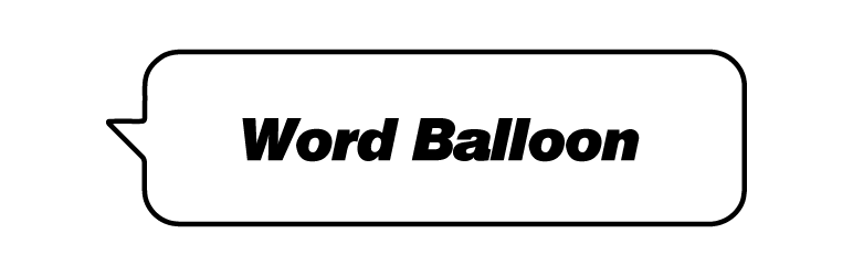 Word Balloon Preview Wordpress Plugin - Rating, Reviews, Demo & Download