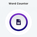 Word & Reading Time Counter