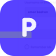 WordPress Admin Theme – Pixo