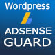 Wordpress Adsense Guard