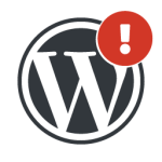 WordPress Alert Bar