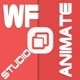 Wordpress Animate Studio