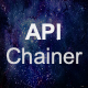 WordPress API Chainer