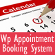 Wordpress Appointment Schedule Booking System Pro