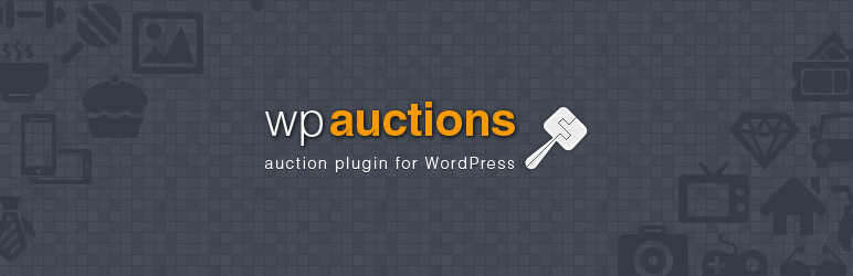 WordPress Auction Plugin Preview - Rating, Reviews, Demo & Download