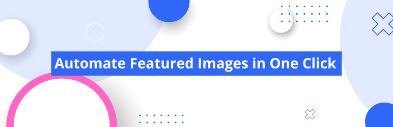 WordPress Auto Featured Image Preview - Rating, Reviews, Demo & Download