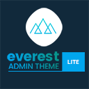 WordPress Backend Customizer – Everest Admin Theme Lite