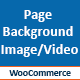 WordPress Background Image | WooCommerce Background Image