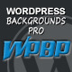 WordPress Backgrounds Pro