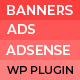 Wordpress Banner Ads – AdvertPlaces