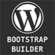 Wordpress Bootstrap Builder