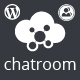 WordPress BuddyPress Chat Room, Group Chat Plugin