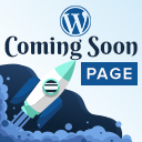 WordPress Coming Soon Page