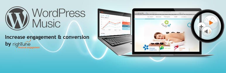 WordPress Conversion By RighTune Preview - Rating, Reviews, Demo & Download