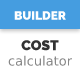 WordPress Cost Calculator And Payment Forms Builder