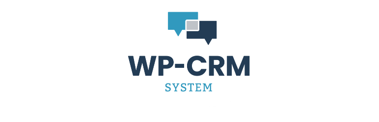 WordPress CRM Plugin – WP-CRM System Preview - Rating, Reviews, Demo & Download