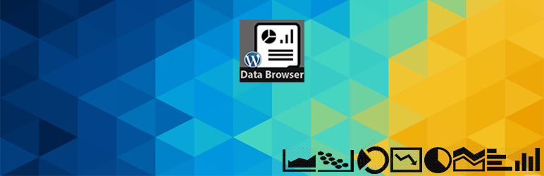 Wordpress Data Browser Preview - Rating, Reviews, Demo & Download