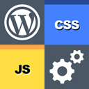 WordPress Easy Custom Js And Css Plugin