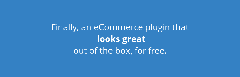 WordPress ECommerce – ScottCart Preview - Rating, Reviews, Demo & Download