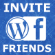 WordPress Facebook Friend Invite Pro