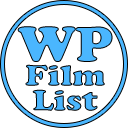 WordPress Film List