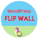 WordPress Flip Wall – Multipurpose Use