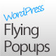 WordPress Flying Popups