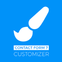 WordPress Form Customizer | CF7 Customizer