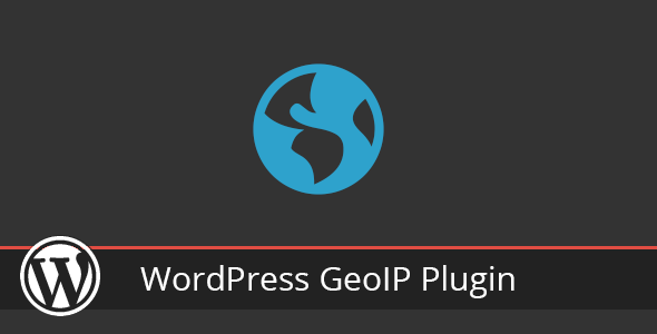WordPress GeoIP Plugin Preview - Rating, Reviews, Demo & Download