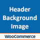 WordPress Header Image Plugin | WooCommerce Header Image