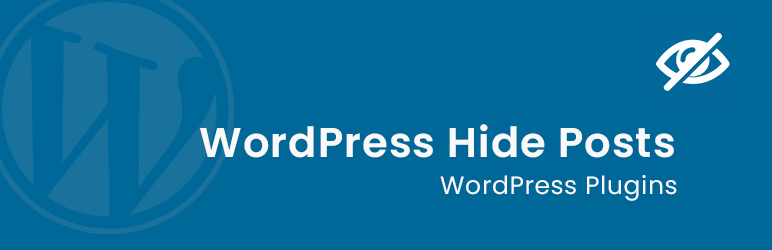 WordPress Hide Posts Preview - Rating, Reviews, Demo & Download