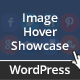 WordPress Image Hover Showcase