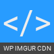 Wordpress Imgur CDN