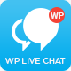 WordPress Live Chat
